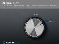 KellerGruppe - Ton und Bild