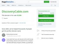 Discovery Cable