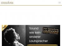 Stereofone Bayreuth