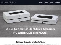 Bluesound