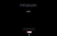 Focus Audio