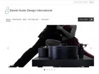 Danish Audio Design