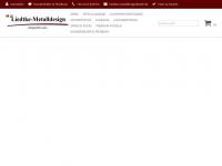 Liedke-Metalldesign