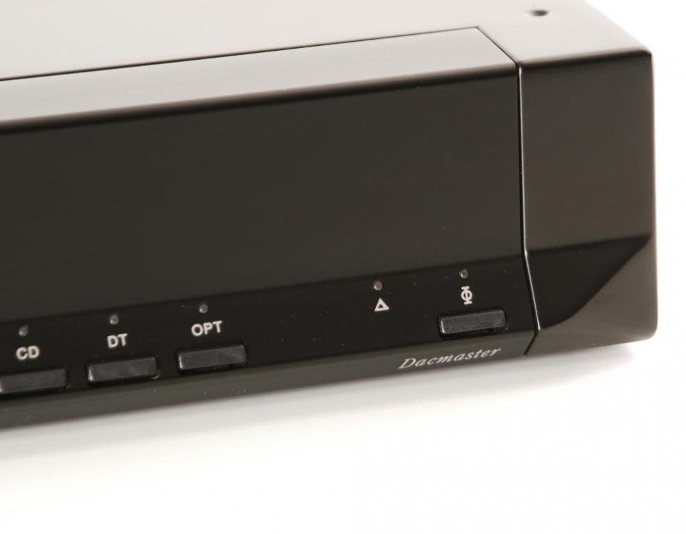 Cyrus Mission Cyrus Dacmaster (0000068276) | Gebrauchtgerät | D/A ...