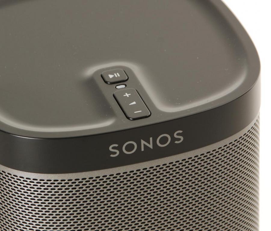 second hand sonos play 1