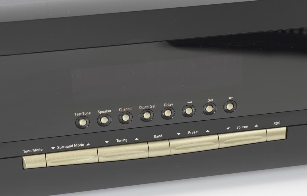 Harman Kardon Harman/Kardon AVR 1550 (0000069002) Gebrauchtgerät