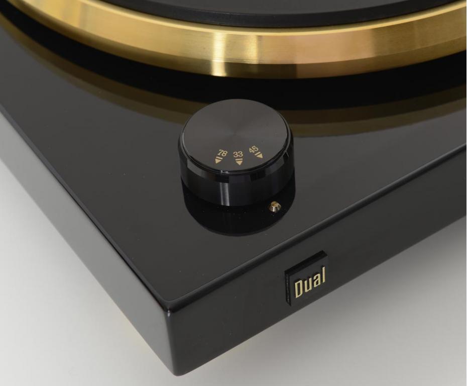 1 by one plattenspieler