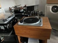 EMT 930 mit Mission Mechanic, EMT 309-Arm mit Montage-Adapter für EMT 930