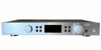 Verstärker EVO 50 -Silber-