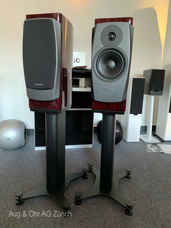 dynaudio confidence 20