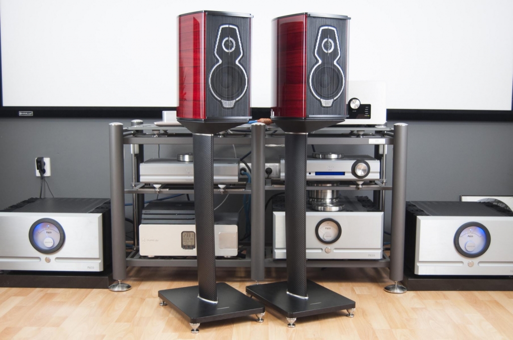 sonus faber guarneri tradition for sale