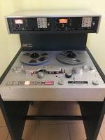 SALE MASTER RECORDER A80-VU II only 647 hours!!!