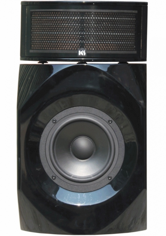 Kings Audio Lautsprecher von Kings Audio (0263701660) Neugerät