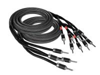 executive LS 440 RHODIUM Bi-Wire B-Ware | 2 x 3m