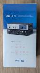 RME ADI-2 FS AD/DA-Wandler - neu in ungeöffneter und eingeschweißter OVP
