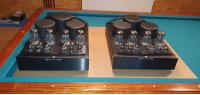 Balanced audio technology 2 x bat rex ii mono modified reduced)  			