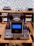 MC901 Dual Mono Power Amplifier NP: 59.980 €