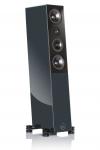Midex ebony II pair