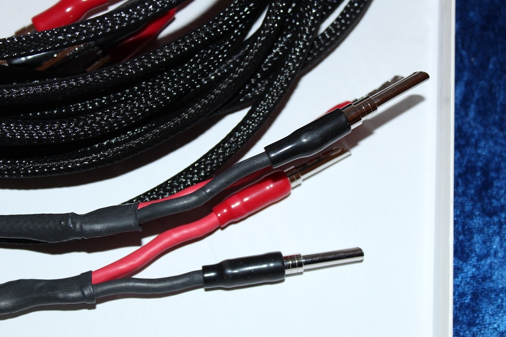 LS 5/9 Prototype LS Kabel 2x3m