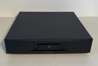 Linn radikal akurate standard in schwarz  			