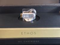 Ethos MC System Referenz in seiner Klasse Goldring Fachhandel