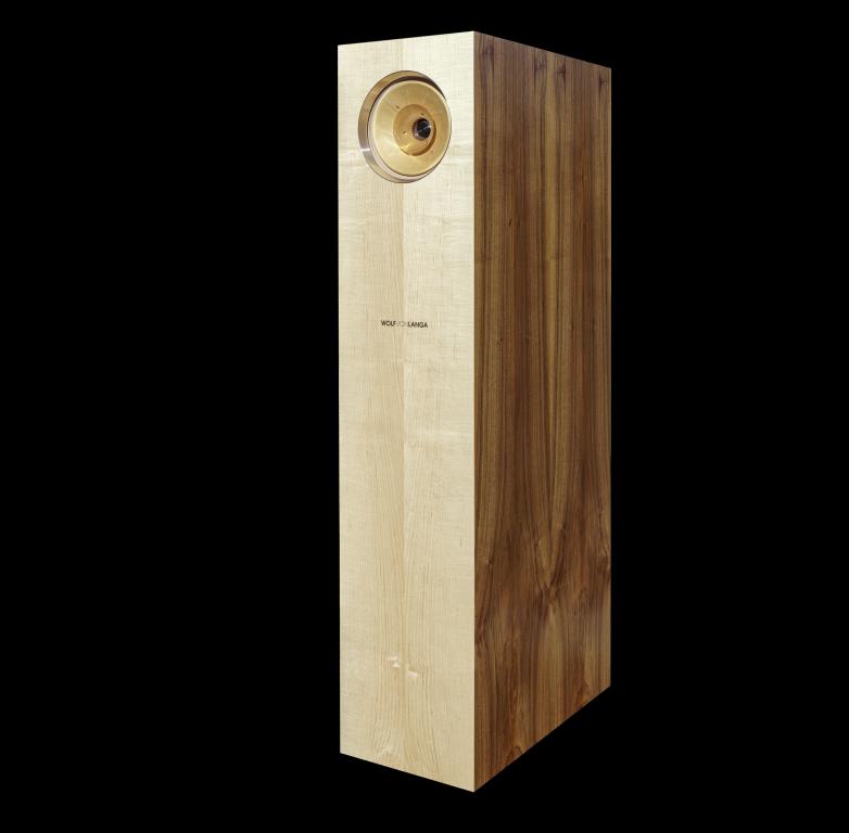 Wolf von Langa | WVL WOLF VON LANGA® Lautsprecher Neuheit zum Frühlingsanfang – Jetzt anhören!