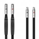 Dragon XLR-F to XLR-M Kabel (Paar) 1 m aus unserer Ausstellung