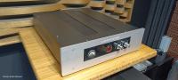 VP4 Silver Phono Stage