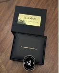 L MC 5 Japan Tonabnehmer Luxman Referenz Fachhandel