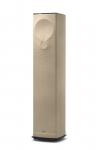 Linn Series 5 / 520 Fabric Cover in Vanilla - NEU
