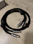 C-MARC Interconnect - RCA (2x1m)