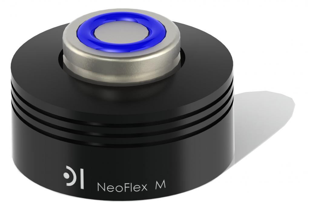 NeoFlex M Magnetabsorber