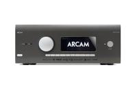 AVR 31 | HDMI 2.1 Class G AV-Receiver
