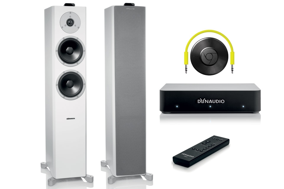dynaudio xeo 6 price