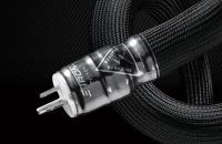Python ZiTron| Highend-Netzkabel 3,00m C19 Stecker
