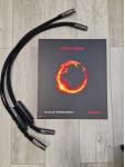 Dragon 1m XLR reference cable, like New