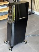 Kharma Elegance S7 Piano Black
