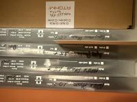 Silver Apex Phono Cable XLR 5-Pol 1,5m oder RCA 5-Pol 1,5m - es sind weitere Kabel verfügbar (siehe Text)
