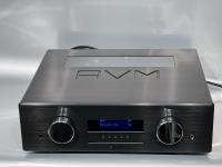 AVM CS 8.3 Verstärker, CD-Player, Netzwerkspieler / Streamer