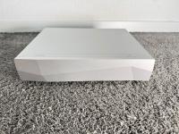 Innuos Pulse High End Streamer Netzwerkplayer Bridge in silber aus 2025