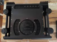 Chord electronics ultima integrated  			