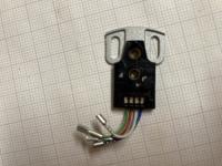 TKS-Headshelladapter 1/2“