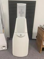 mbl 111F white/chrome