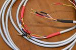 LINN K-40 Lautsprecher Kabel Paar in 3,0 m Länge Bi-Cable