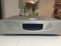 CAPITOLE CLASSIC CD-PLAYER