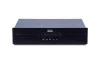 CA-1, Preamplifier Stereo, Black Colour