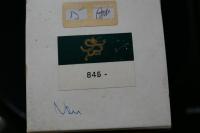 GOLDEN DRAGON 845 - Endröhre ( Ersatzröhre )