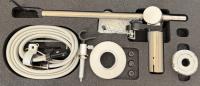 Ittok LV II/2 Tonarm - guter Zustand