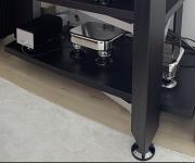 TAIKO Switch + DC + WEISS PSU 102