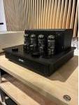 I/50 Röhren-Vollverstärker mit DAC + PHONO